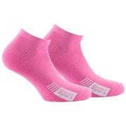 Chaussettes Kindy Lot de 2 paires de chaussettes invisibles en coton K...