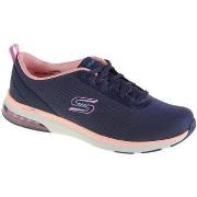 Baskets basses Skechers Skechair Edge Mellow Days