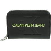 Portefeuille Calvin Klein Jeans Sculpted Mono Med