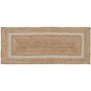 Tapis Ixia Tapis en Jute Naturel 170 x 70 cm