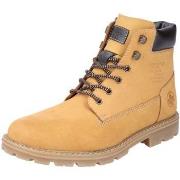 Bottes Rieker -