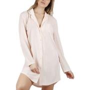 Pyjamas / Chemises de nuit Admas Chemise de nuit manches longues Elega...