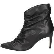 Boots Cecil 1869-A Bottes et bottines Femme Noir