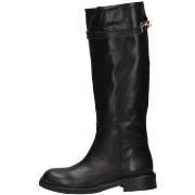 Bottines Cecil R13 Bottes Femme Noir