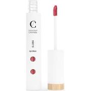 Maquillage lèvres Couleur Caramel Gloss 9Ml 901 Bois de Rose