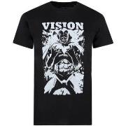 T-shirt Marvel TV1093