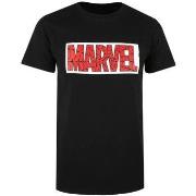 T-shirt Marvel TV1096