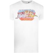 T-shirt Masters Of The Universe TV1272