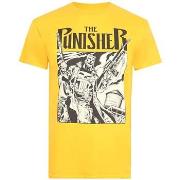 T-shirt The Punisher TV1375