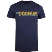 T-shirt Goonies TV620