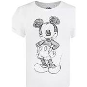 T-shirt Disney TV176
