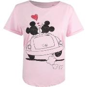 T-shirt Disney TV306