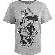 T-shirt Disney TV326