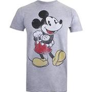 T-shirt Disney TV533