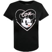 T-shirt Disney TV643