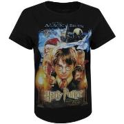 T-shirt Harry Potter TV1273