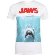 T-shirt Jaws TV394