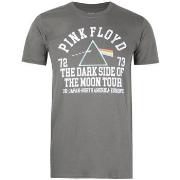 T-shirt Pink Floyd The Dark Side Of The Moon Tour