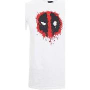 T-shirt Deadpool TV124