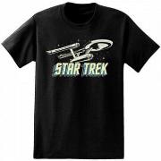 T-shirt Star Trek TV1395