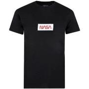 T-shirt Nasa TV188
