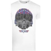 T-shirt Top Gun TV649