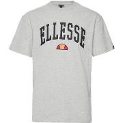 T-shirt Ellesse Columbia