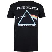 T-shirt Pink Floyd The Dark Side Of The Moon