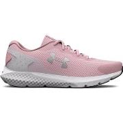 Chaussures Under Armour Charged Rogue 3 Mtlc