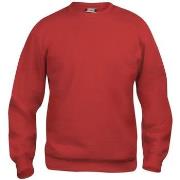 Sweat-shirt C-Clique Basic