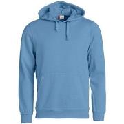 Sweat-shirt C-Clique Basic