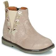 Boots enfant GBB CASSY