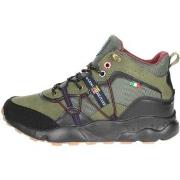 Baskets montantes Marina Militare MM2246