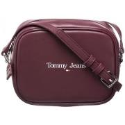 Sac Bandouliere Tommy Jeans Sac bandoulière Ref 58153 VLP Rouge 17*6*1...