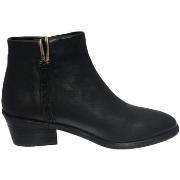 Boots Ngy BOTTINE LIV NOIR