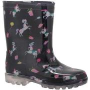 Bottes enfant Mountain Warehouse Splash