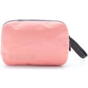 Trousse Piu Forty Pochette Waterproof Rose 1 litre