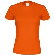 T-shirt Cottover UB283