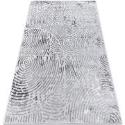 Tapis Rugsx Tapis MEFE moderne 8725 s Empreinte 80x150 cm