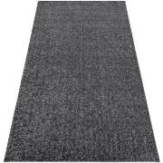 Tapis Rugsx Tapis moderne lavable ILDO 71181070 anthracite gri 240x340...