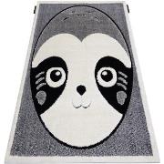 Tapis Rugsx Tapis enfant moderne JOY Panda pour enfants 140x190 cm