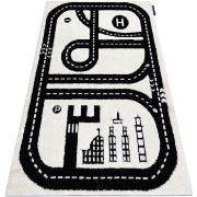 Tapis Rugsx Tapis enfant moderne JOY City Ville, des 120x170 cm