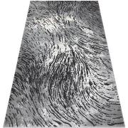 Tapis Rugsx Tapis ZARA 0W3983 P50 520 - Structural 300x400 cm