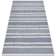 Tapis Rugsx Tapis ECO SIZAL BOHO MOROC Lignes 22328 155x220 cm