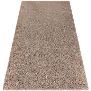 Tapis Rugsx Tapis SOFFI shaggy 5cm beige 200x290 cm