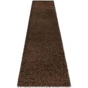 Tapis Rugsx Tapis, le tapis de couloir SOFFI shaggy 70x250 cm