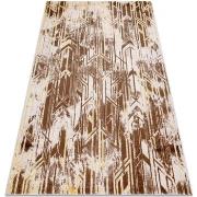 Tapis Rugsx Tapis MEFE moderne B402 Vintage - Structural 140x190 cm