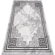 Tapis Rugsx Tapis NOBLE moderne 1517 65 Cadre, grec, 160x220 cm