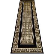 Tapis Rugsx Tapis, le tapis de couloir GLOSS moderne 80x250 cm