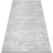 Tapis Rugsx Tapis TULS structural, franges 51248 moderne, 80x150 cm